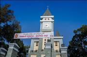 Nhà thờ giáo xứ Phú Bình, Địa điểm tổ chức Đại hội TNTT hạt Phú Thọ