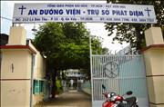 An dưỡng viện Phát Diệm - Hạt Xóm Mới, TGP.Sài Gòn