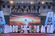 Thánh lễ khai mạc Tuần lễ Di dân 2019 - TGP.Sài Gòn
