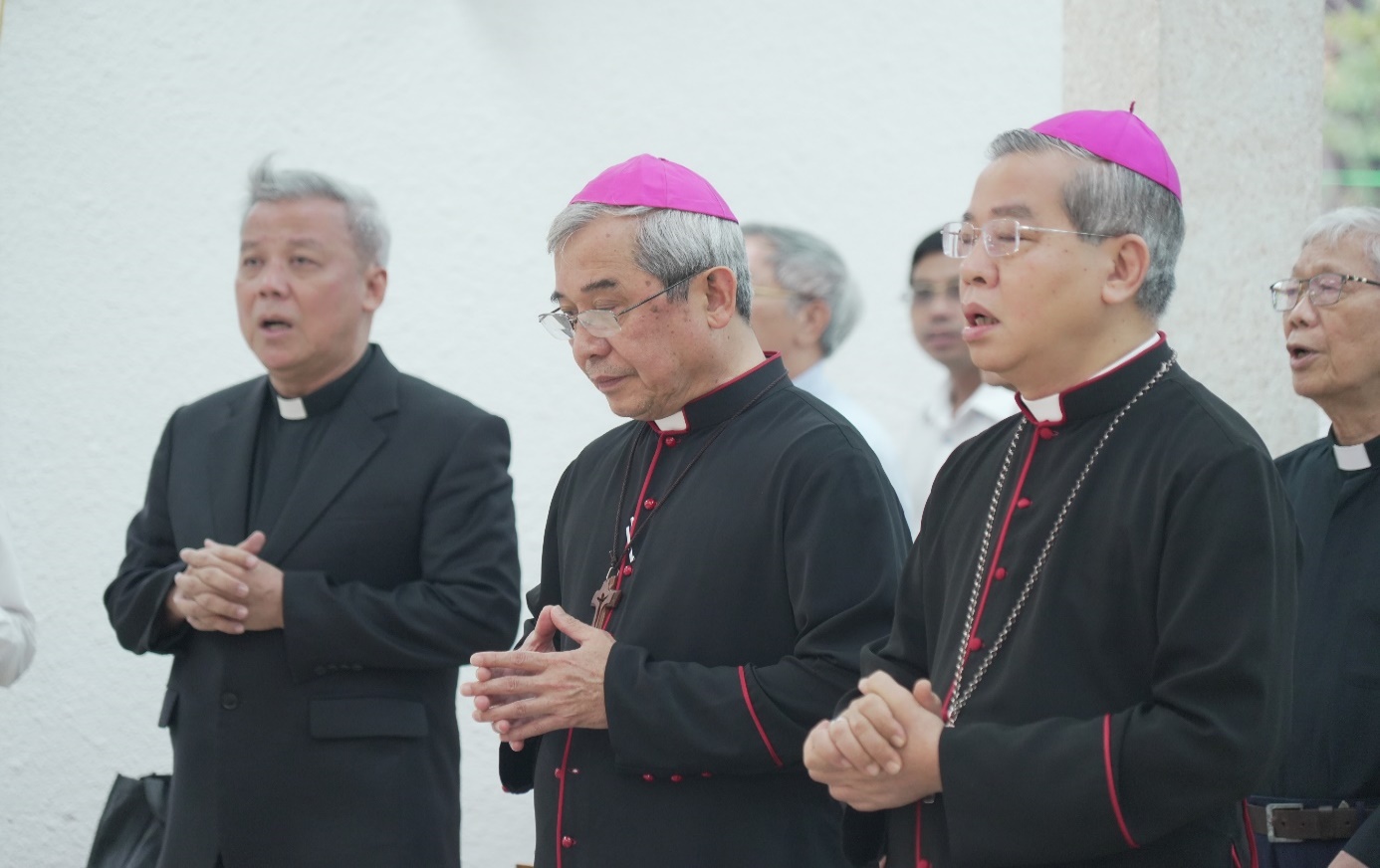 Quy chế mới của Học viện Công Giáo Việt Nam