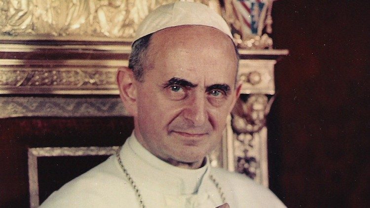 Đức Phaolô VI: con người của cầu nguyện và truyền giáo