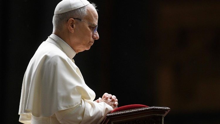 Đức Lêô XIV công bố các ý cầu nguyện cho năm 2027