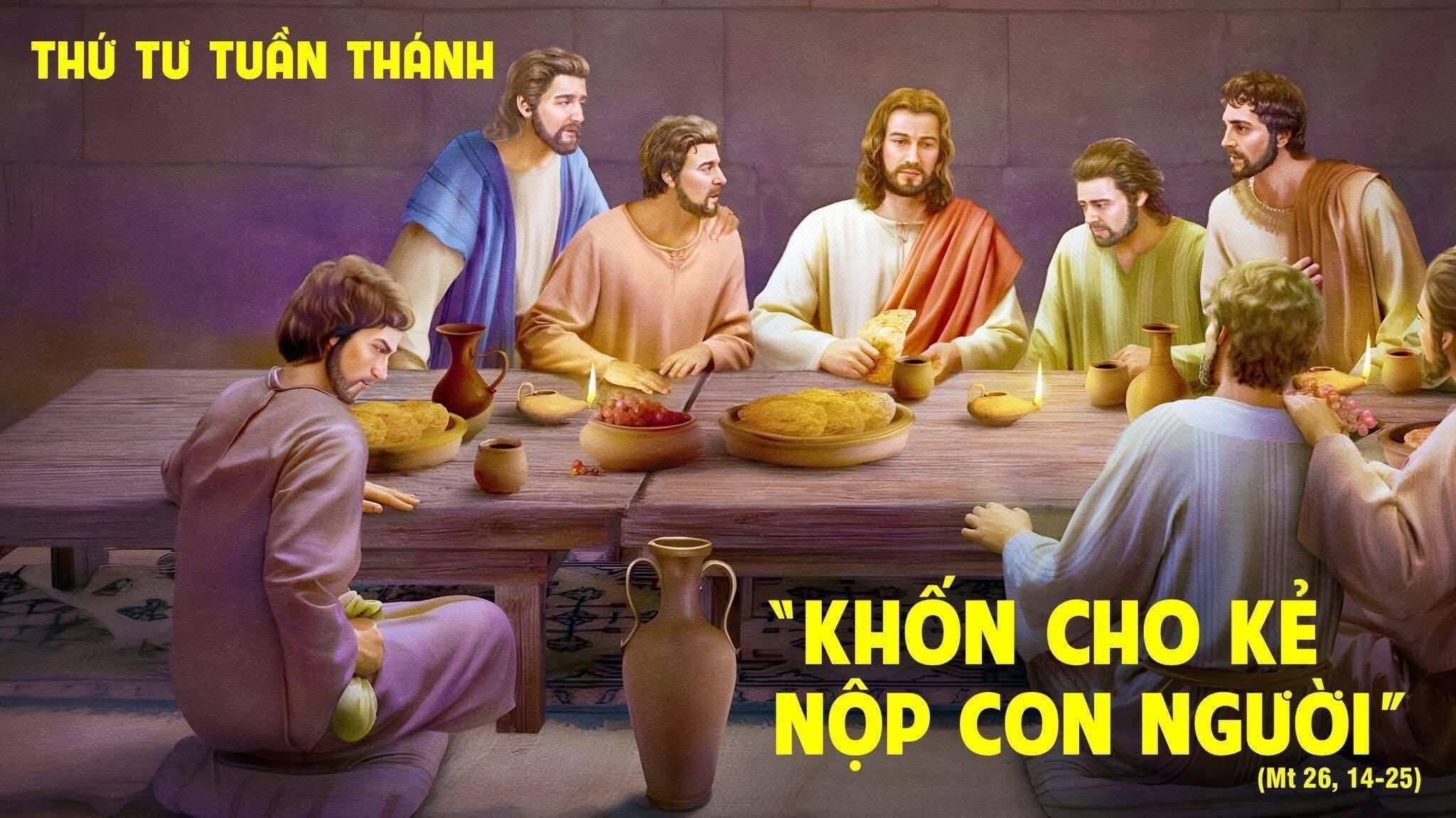 Khi tình yêu đối diện với sự phản bội