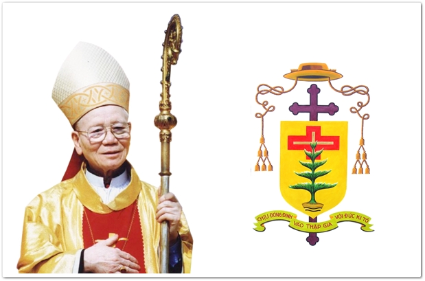 Thư của Đức Giám mục Phaolô Maria Cao Đình Thuyên gửi cộng đồng Dân Chúa Giáo phận Vinh