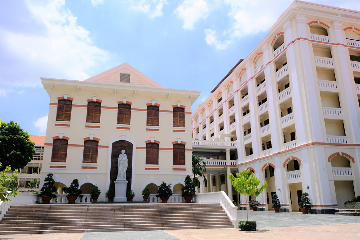 Đại chủng viện Thánh Giuse Sài Gòn: tuyển sinh lớp tìm hiểu ơn gọi NK 2020-2021