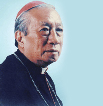 “Nhớ Về Một Người Cha” - Nhân lễ giỗ lần thứ 20 của Đức cố Tổng Giám mục Phaolô Nguyễn Văn Bình