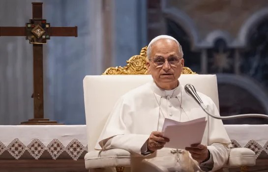 Đức Lêô XIV kêu gọi Iran và Israel xử trí với “trách nhiệm và lý trí”