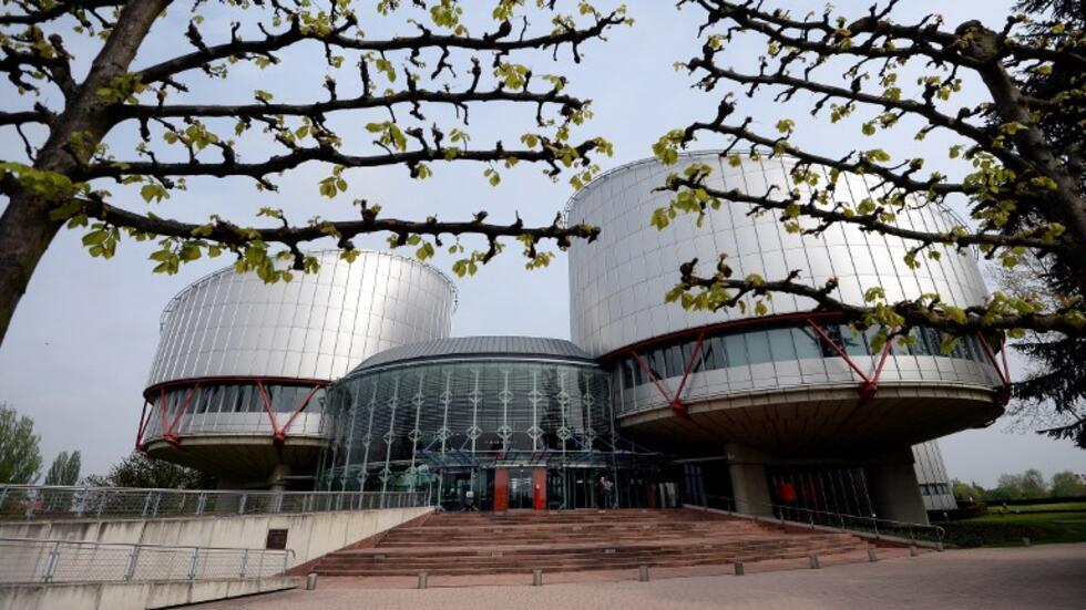 Tòa án nhân quyền Strasbourg xét xử vụ kiện bị phân biệt đối xử vì lý do tôn giáo