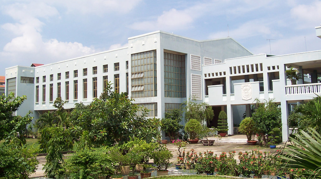 Dòng Đa Minh Việt Nam