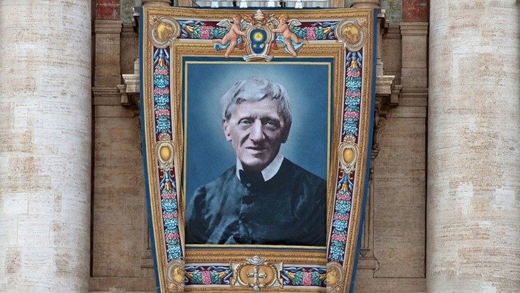 Thánh Gioan Henry Newman sẽ trở thành Tiến sĩ Hội Thánh mới nhất