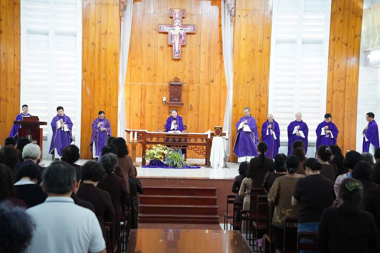 Sống Mùa Chay theo tinh thần Năm Thánh mừng 800 năm, Thánh Phanxicô vinh hiển về trời (1226–2026)