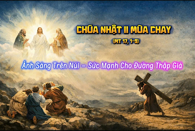 Hãy nghe lời Người