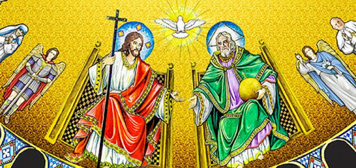 Hiệp sống Tin mừng: Chúa nhật Chúa Ba Ngôi năm A