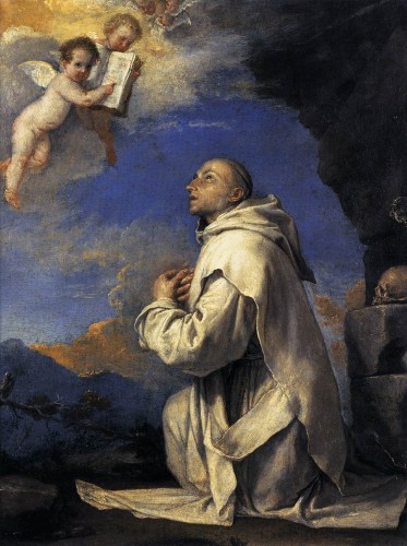 Ngày 06/10: Thánh Brunô, linh mục