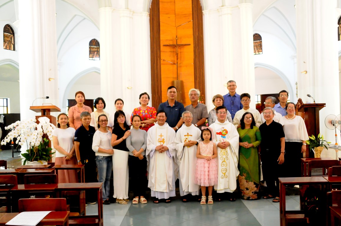 Chính Thiên Chúa là Đấng Chữa Lành duy nhất