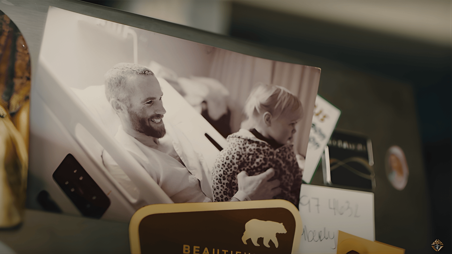 Paul Coakley: Sống và chết giống Thánh Giuse