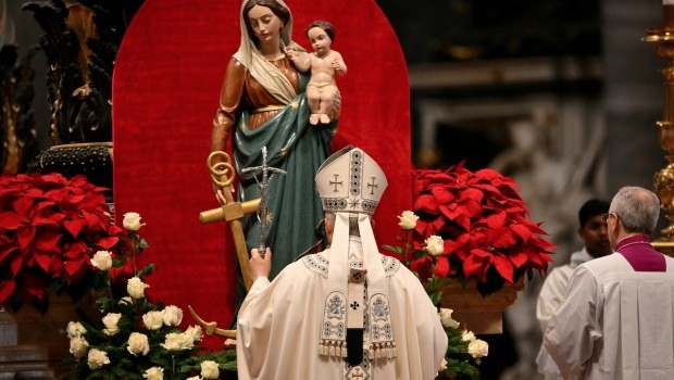 Thật tuyệt vời khi nhìn năm mới theo cách này