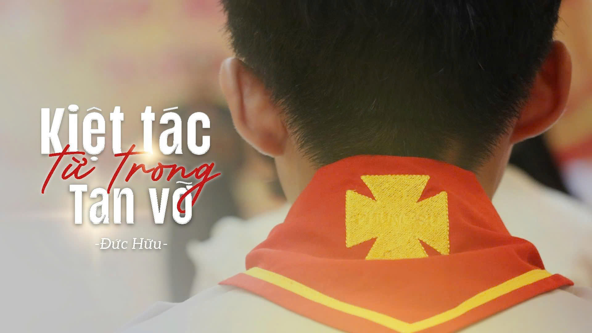 Kiệt tác từ trong tan vỡ