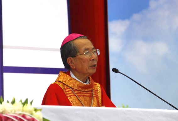 Giáo phận Thái Bình: Những thông báo quan trọng của Đức Giám mục Giáo phận