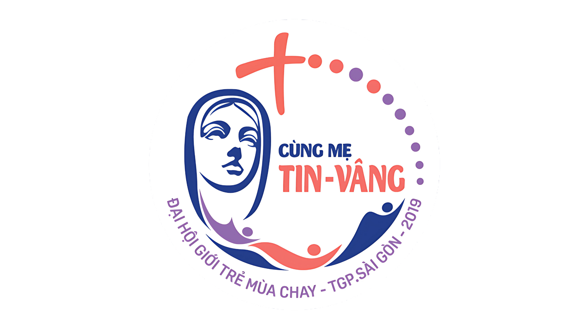 Thư mời tham dự Đại hội Giới trẻ Mùa Chay 2019