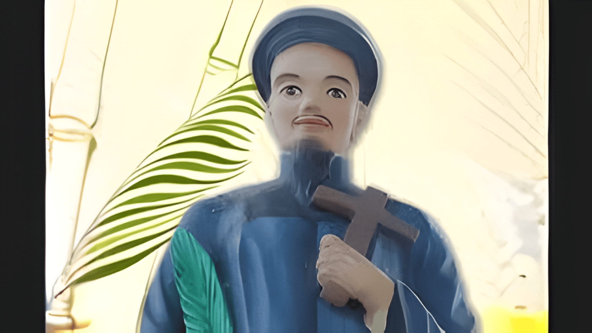 Thánh Phanxicô Đỗ Văn Chiểu, tử đạo ngày 26 tháng 06 năm 1838