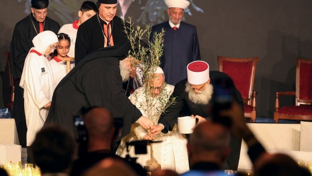 Ý nghĩa của tước hiệu “Thượng phụ” trong Giáo Hội