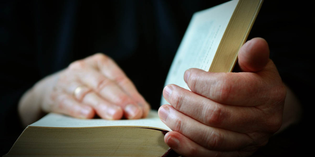 5 cách đơn giản theo kinh thánh để tìm được bình an nội tâm trong năm 2020