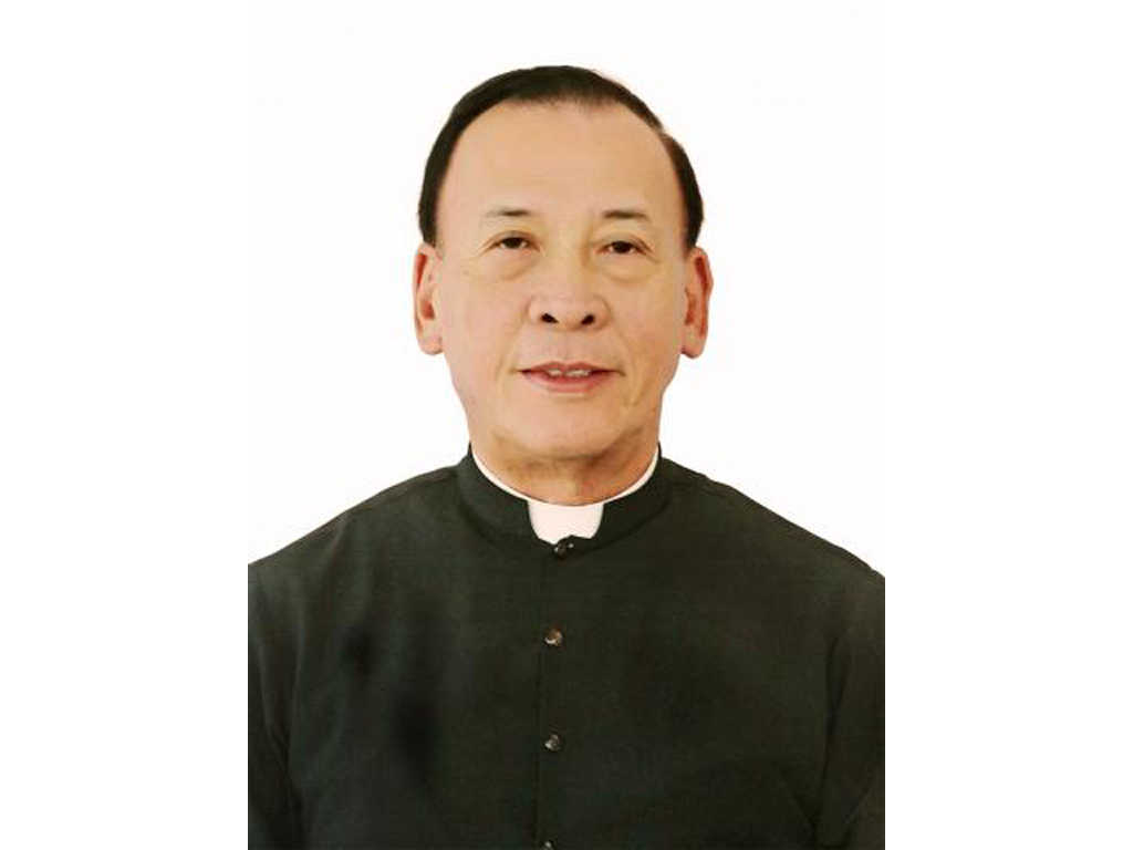 Cáo phó: Linh mục Phanxicô Assisi Lê Quang Đăng trở về Nhà Cha ngày 4-2-2021; Lễ An táng lúc 8g30 thứ Hai 8-2-2021