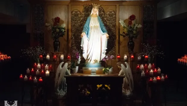 Thị chứng nhân của Đức Mẹ Bênh Đỡ nay được tuyên phong “Tôi Tớ Chúa”