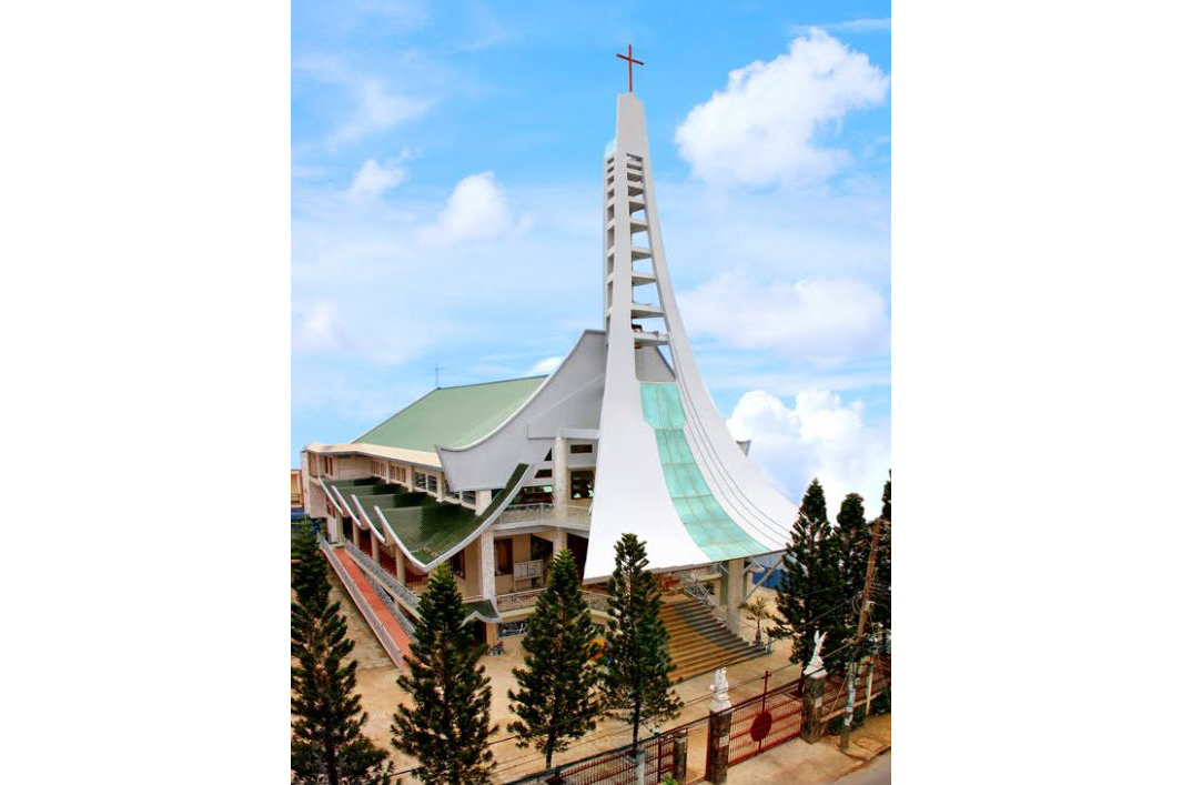 Giáo xứ Tân Phú Hòa 2022