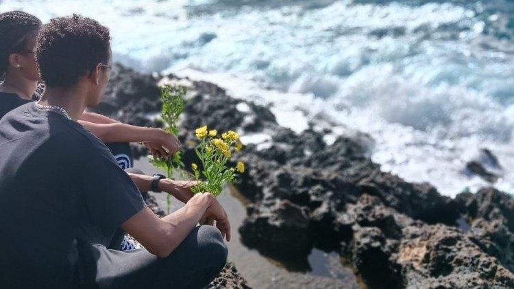 Đức Lêô XIV viếng thăm Lampedusa để mang ánh sáng đến cho di dân