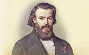 Ngày 07/09: Chân Phước Frederick Ozanam (1813 -1853)