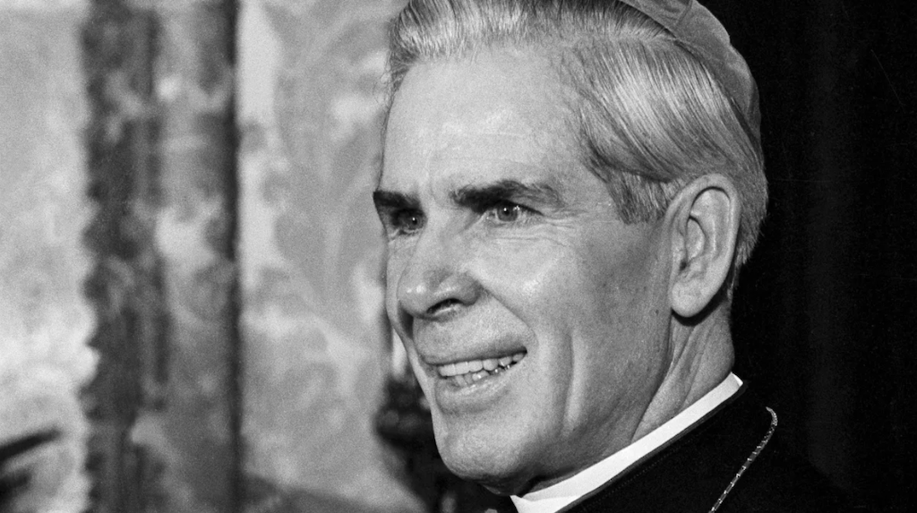 Chỉ còn chưa đầy 4 tuần nữa, Đức Tổng Giám mục Fulton Sheen sẽ được phong Chân phước