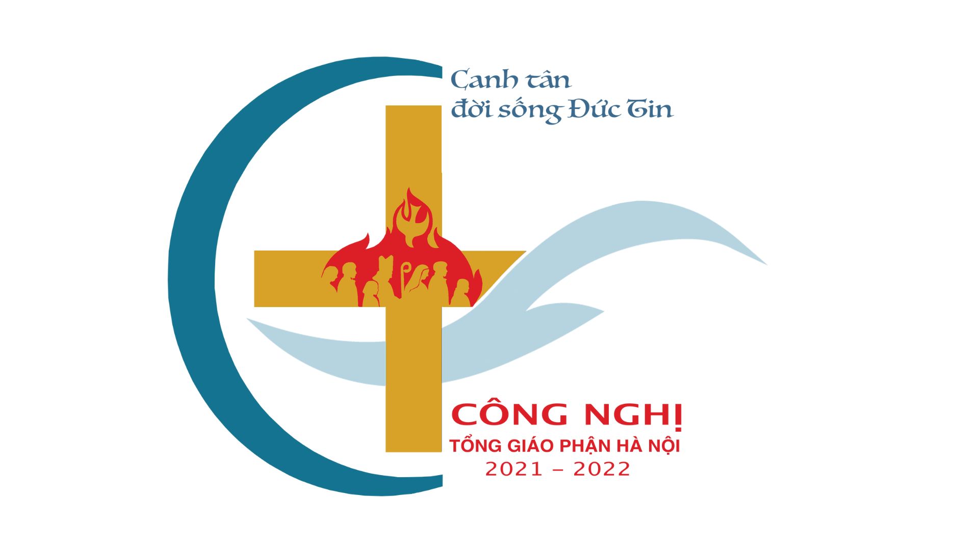 Công nghị Tổng Giáo phận Hà Nội 2022: “Canh Tân Đời Sống Đức Tin”