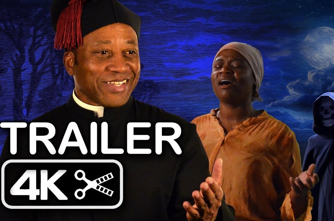 ‘Từ Nô lệ đến Linh mục’: Sân khấu & Điện ảnh