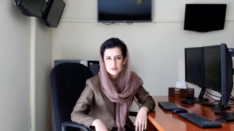 Vai trò của phụ nữ Afghanistan trong xã hội
