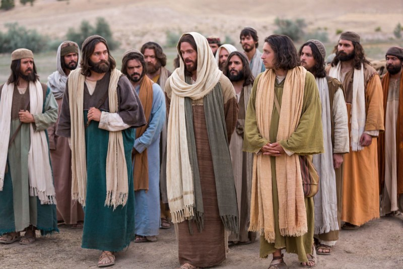 Hiệp sống Tin mừng: Chúa nhật 23 Thường niên năm C