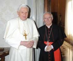 Tái khám phá Vatican II để canh tân phụng vụ