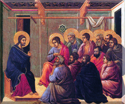 Phụng vụ Lời Chúa: Chúa nhật 5 Phục sinh năm A