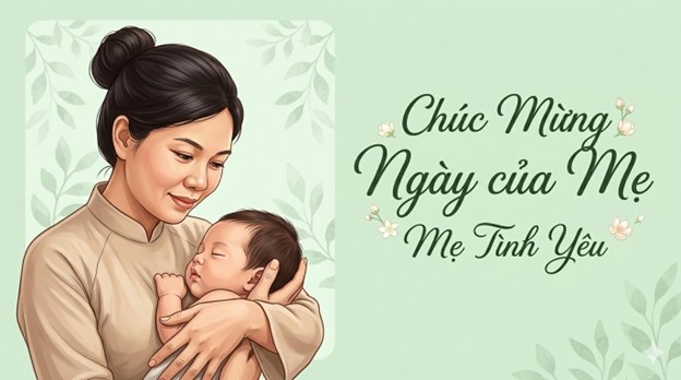 Mẹ Tình Yêu