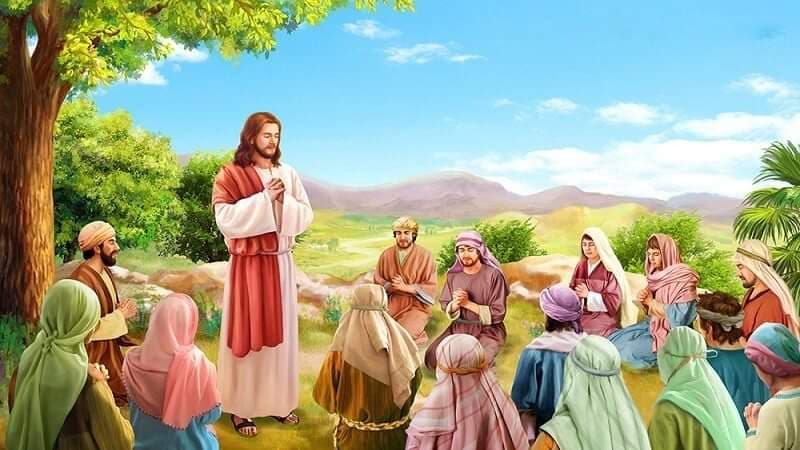 Học hỏi Phúc âm: Chúa nhật 19 Thường niên năm C