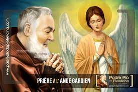 Mối liên kết đặc biệt của Thánh Padre Pio với các thiên thần