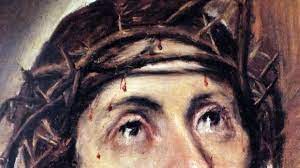 Chiêm ngắm những vết thương trên đầu Đức Kitô (bài 2)