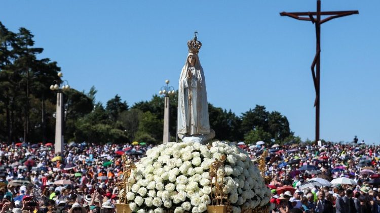 Lần đầu tiên trong một thế kỷ Thánh lễ ngày 13/05 tại Fatima sẽ không có giáo dân tham dự