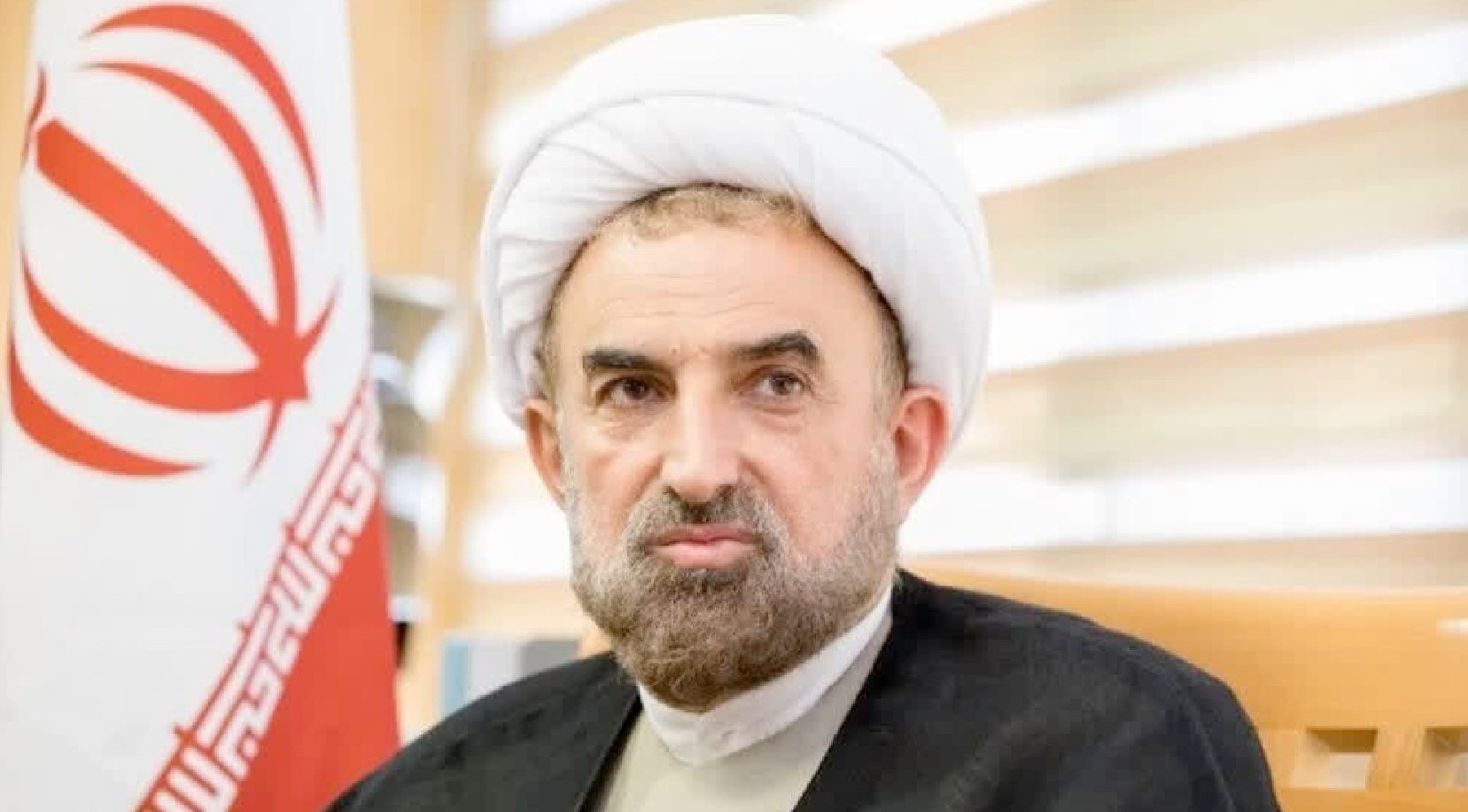 Đại sứ Iran tại Vatican gửi thư cho Đức Giáo hoàng Lêô XIV