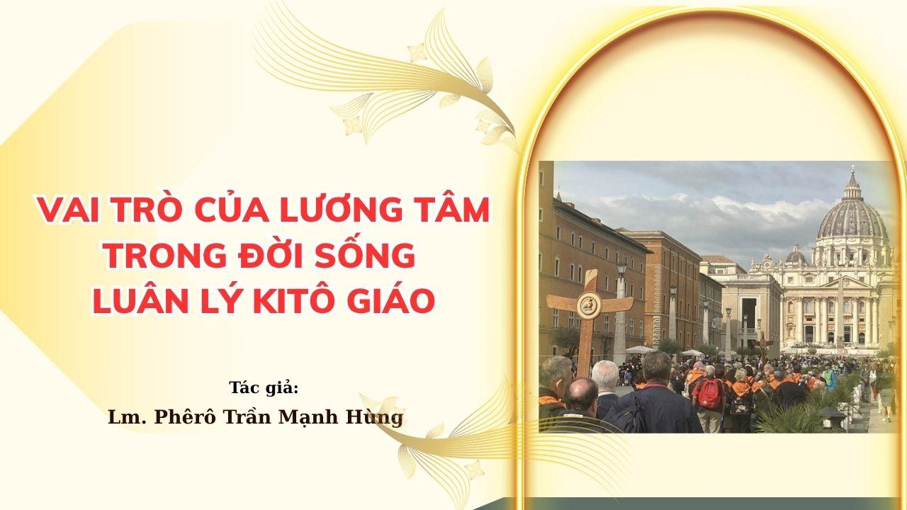 Cha sở và giáo xứ, góc nhìn qua huấn thị của Thánh bộ Giáo sĩ