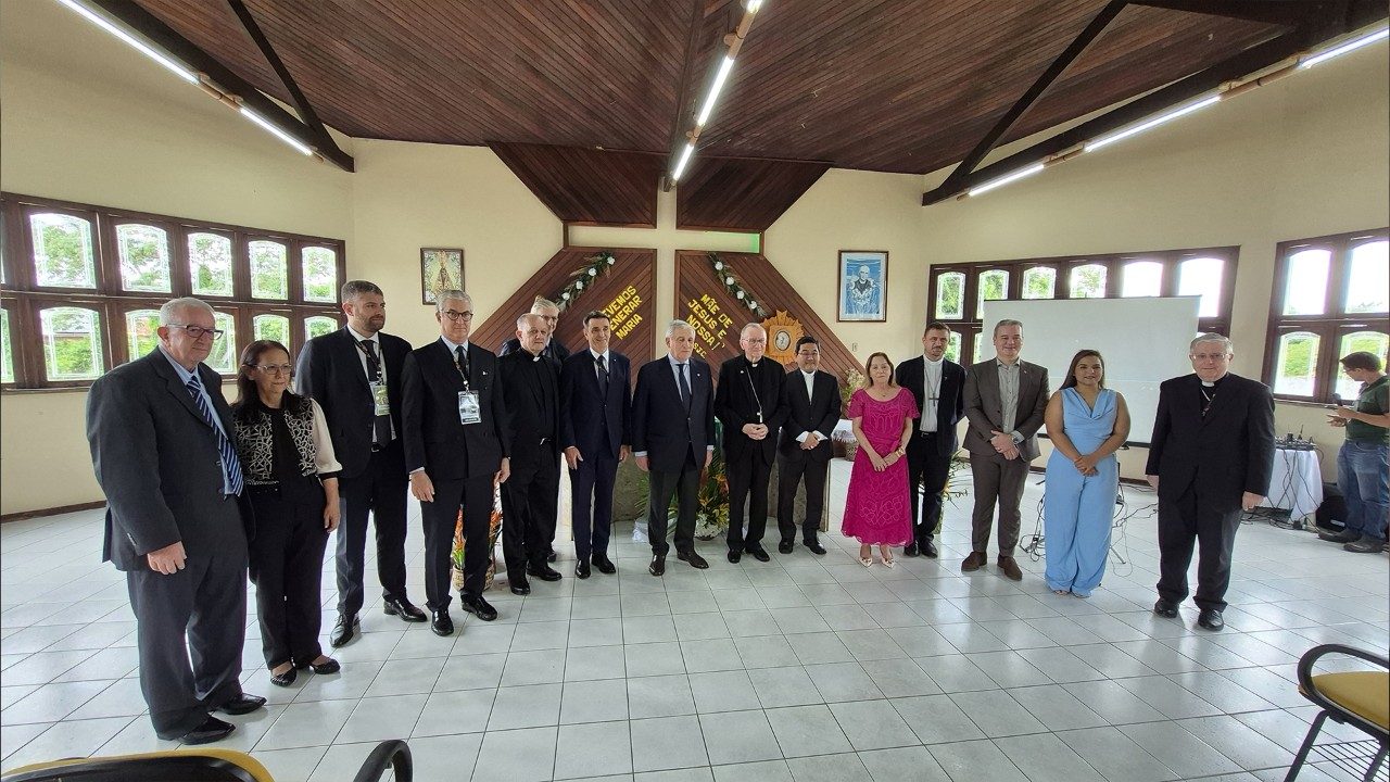 ĐHY Parolin: Chúng ta cần thực hiện ngay các hành động cụ thể để chống biến đổi khí hậu