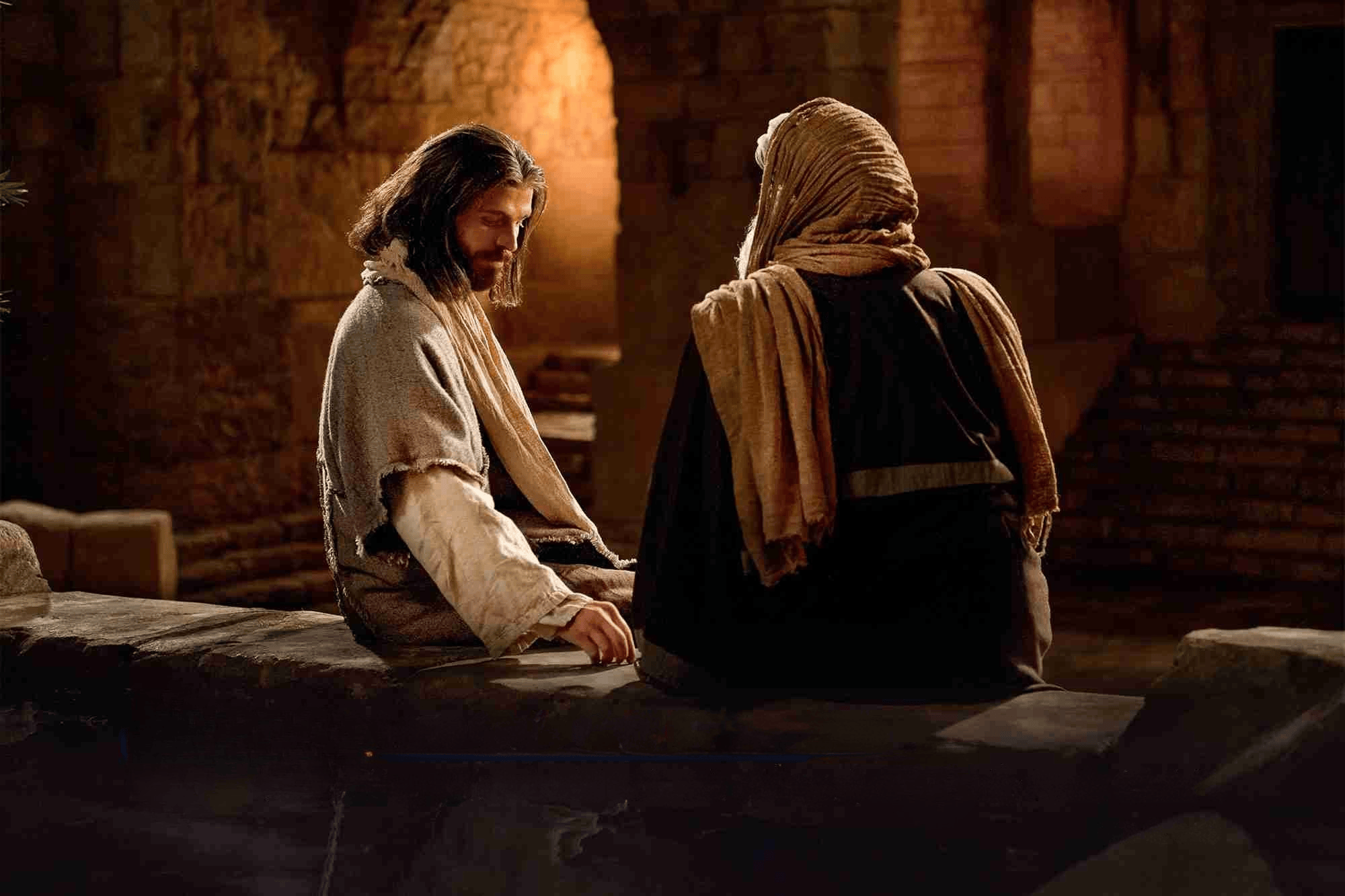 Học hỏi Phúc âm Chúa nhật 2 Phục Sinh - năm A