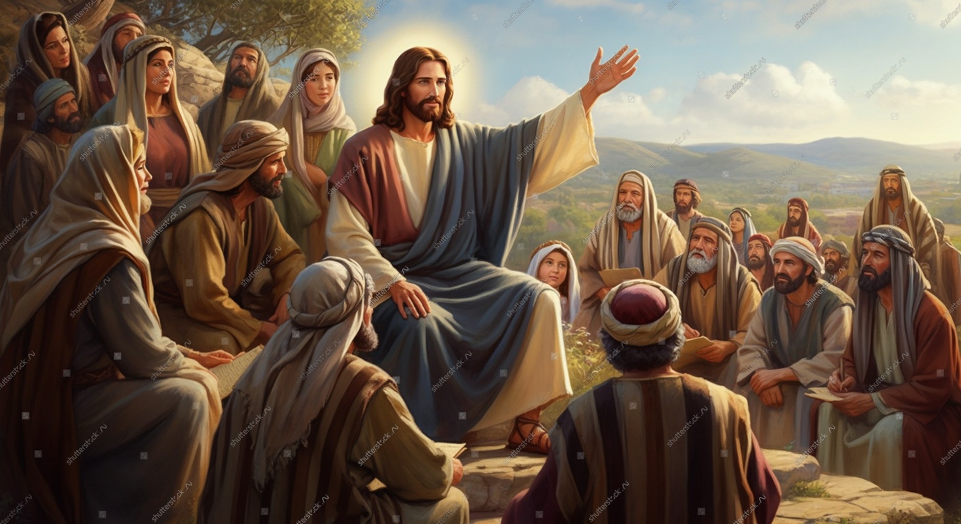 Suy niệm: Thứ Năm tuần bát nhật Phục Sinh`