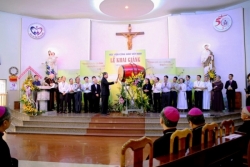 Học viện Công giáo Việt Nam khai giảng niên khoá 2017-2018